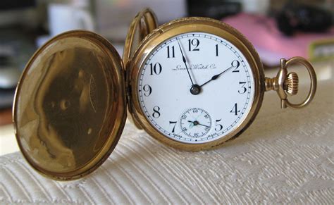 antique pocket watches florida.